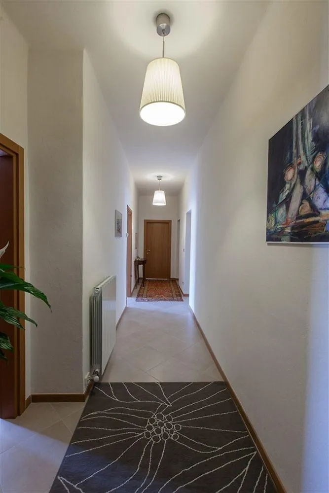 Hotel B&B Porta Nuova Verona