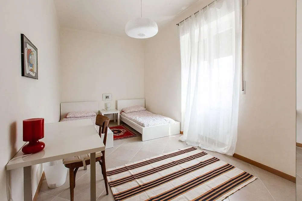 B&B Porta Nuova Verona Hotel